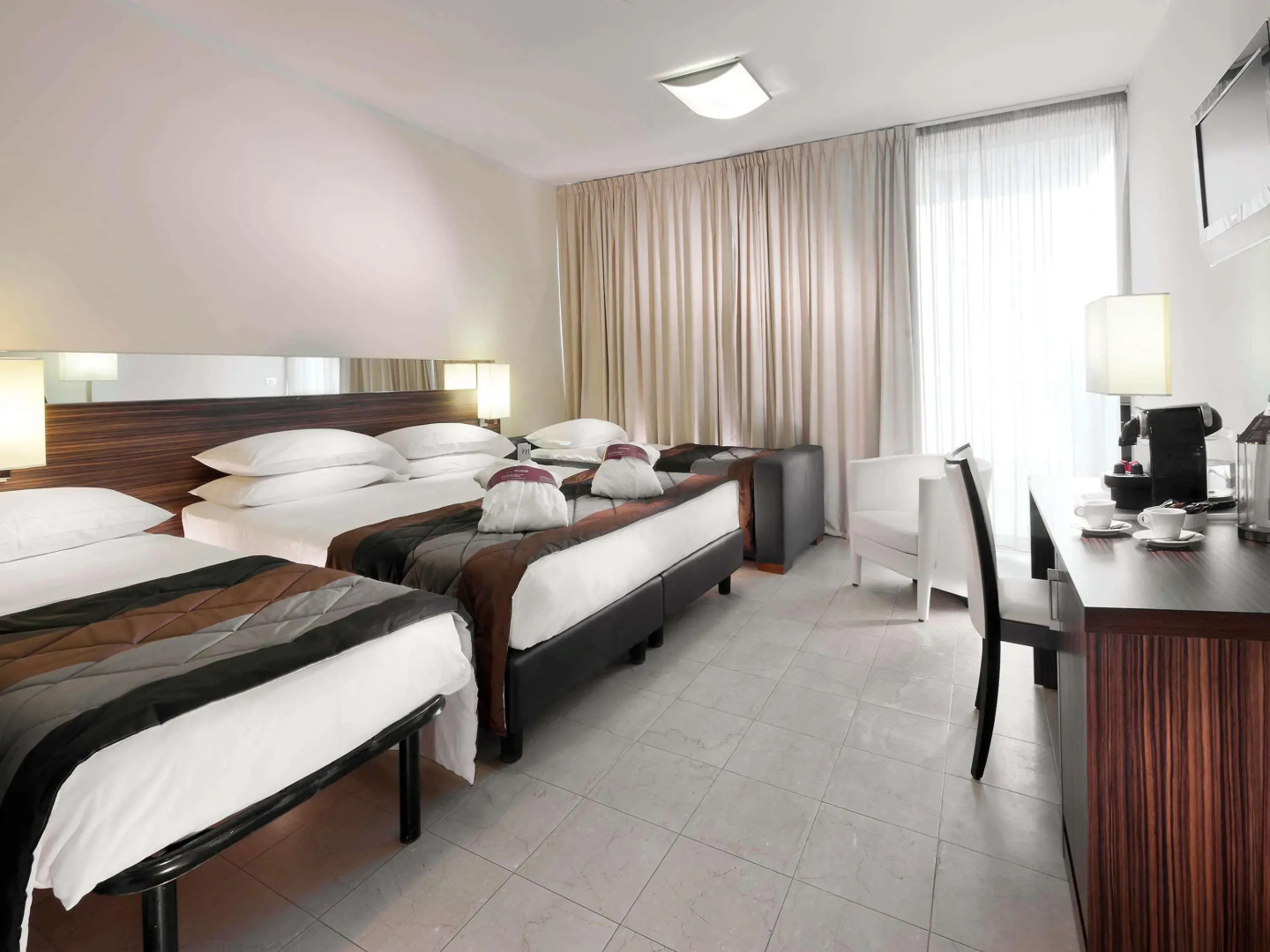Mercure Rimini Lungomare