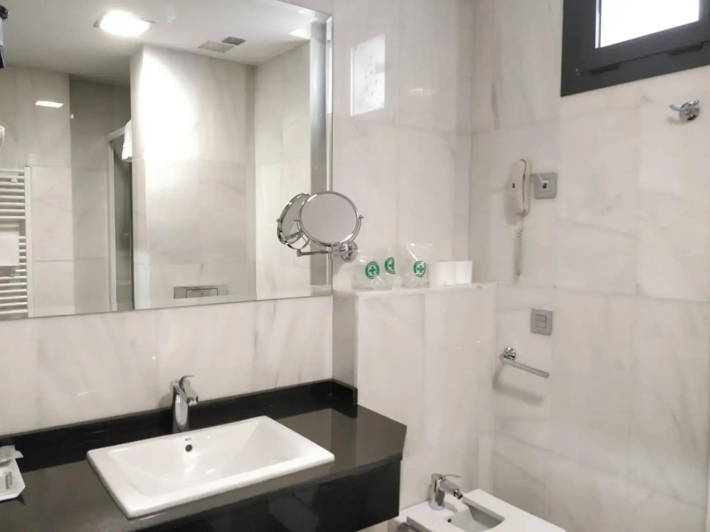 Hotel Alameda Centro