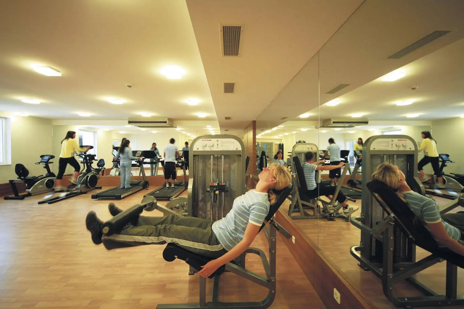 Side Story Resort & Spa