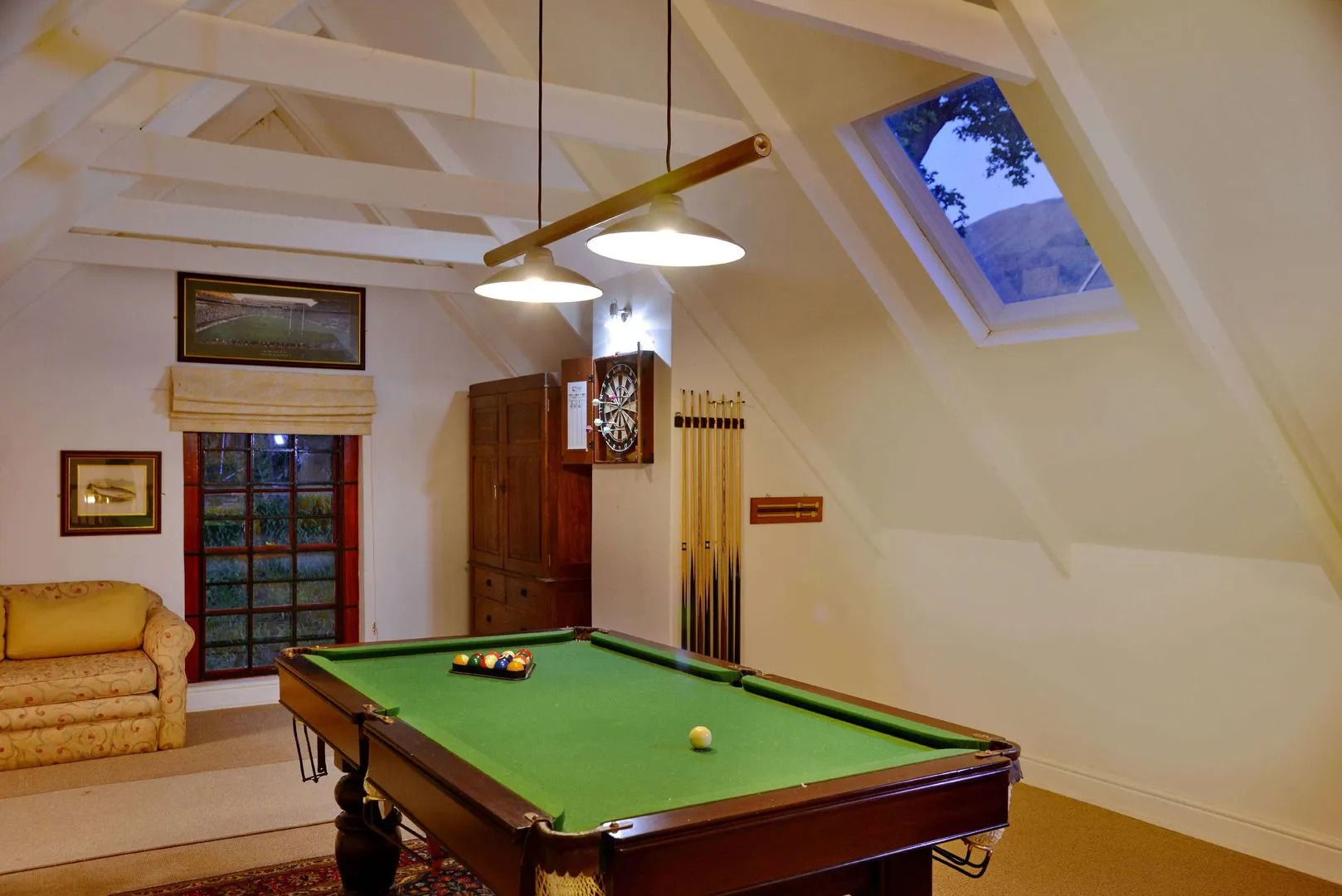 Val du Charron Wine and Leisure Estate Guesthouse