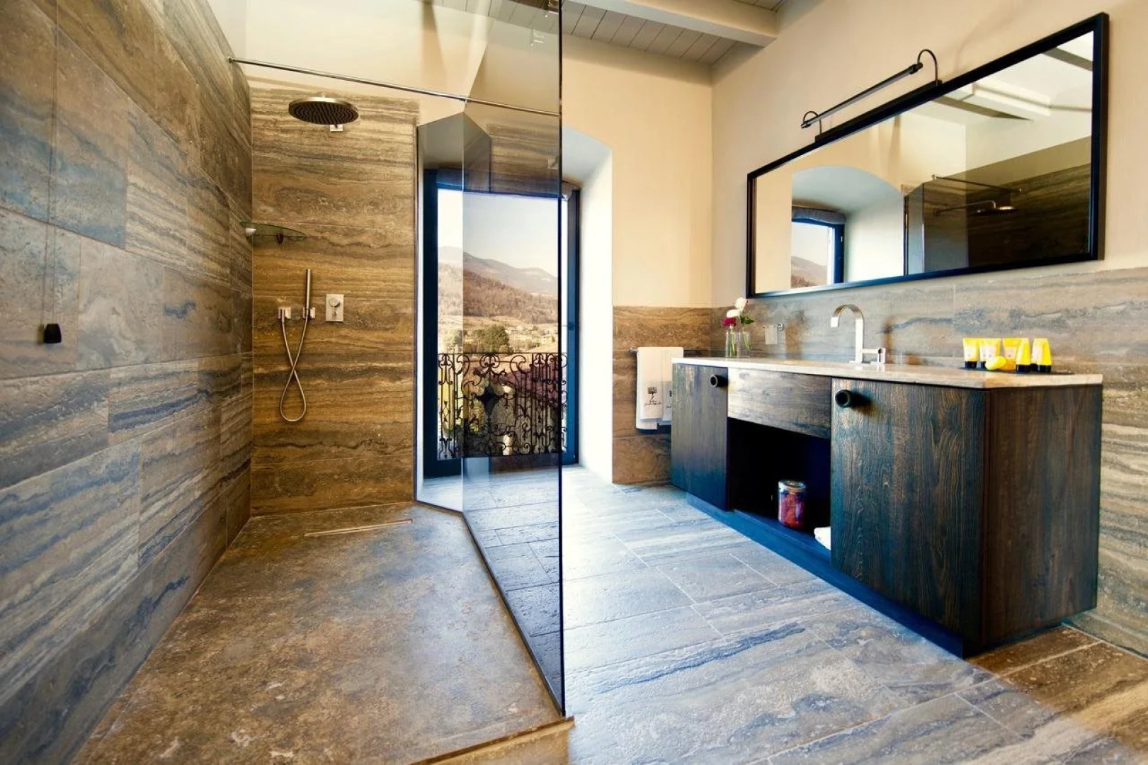 Podere Castel Merlo Resort