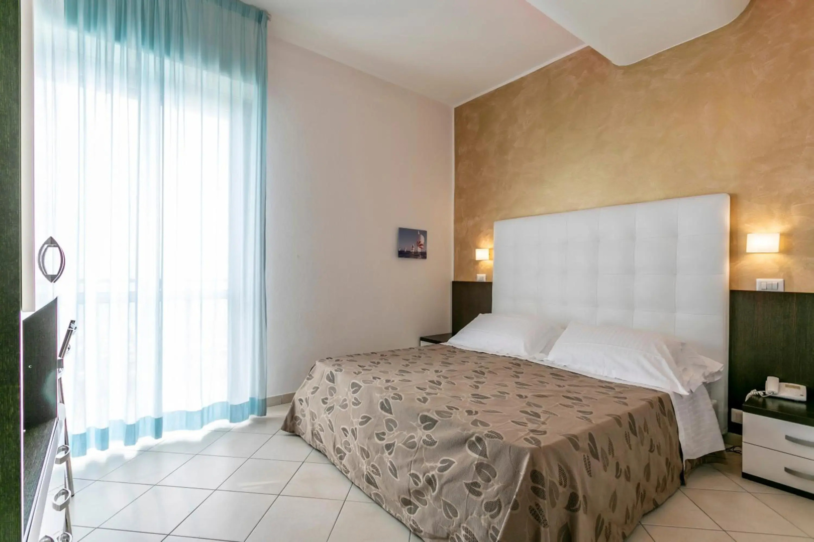 Hotel Baya Strand