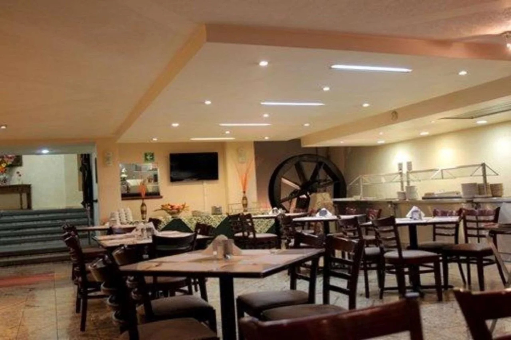 Quality Inn Aguascalientes