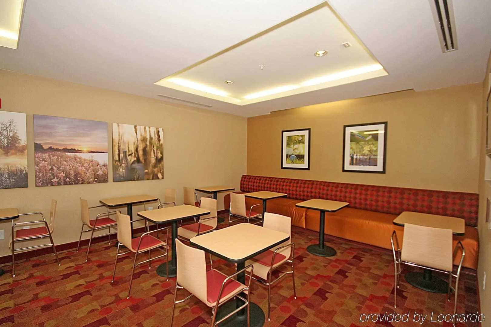 Towneplace Suites by Marriott Aiken Whiskey Road