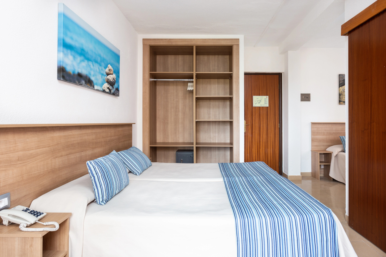 Hotel Globales Acuario