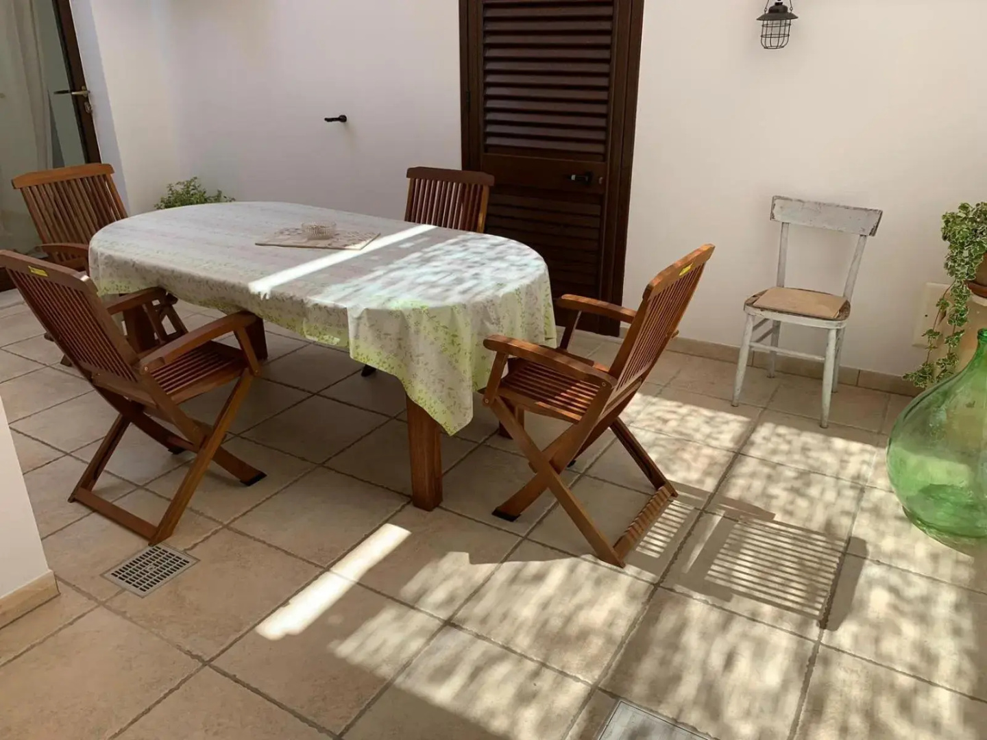 Casa Vacanze Il Pumo