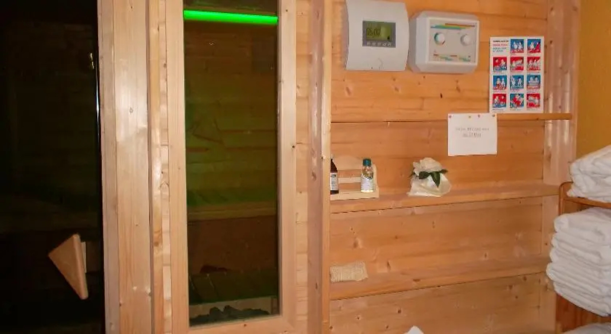 Frühstückspension Ronacher