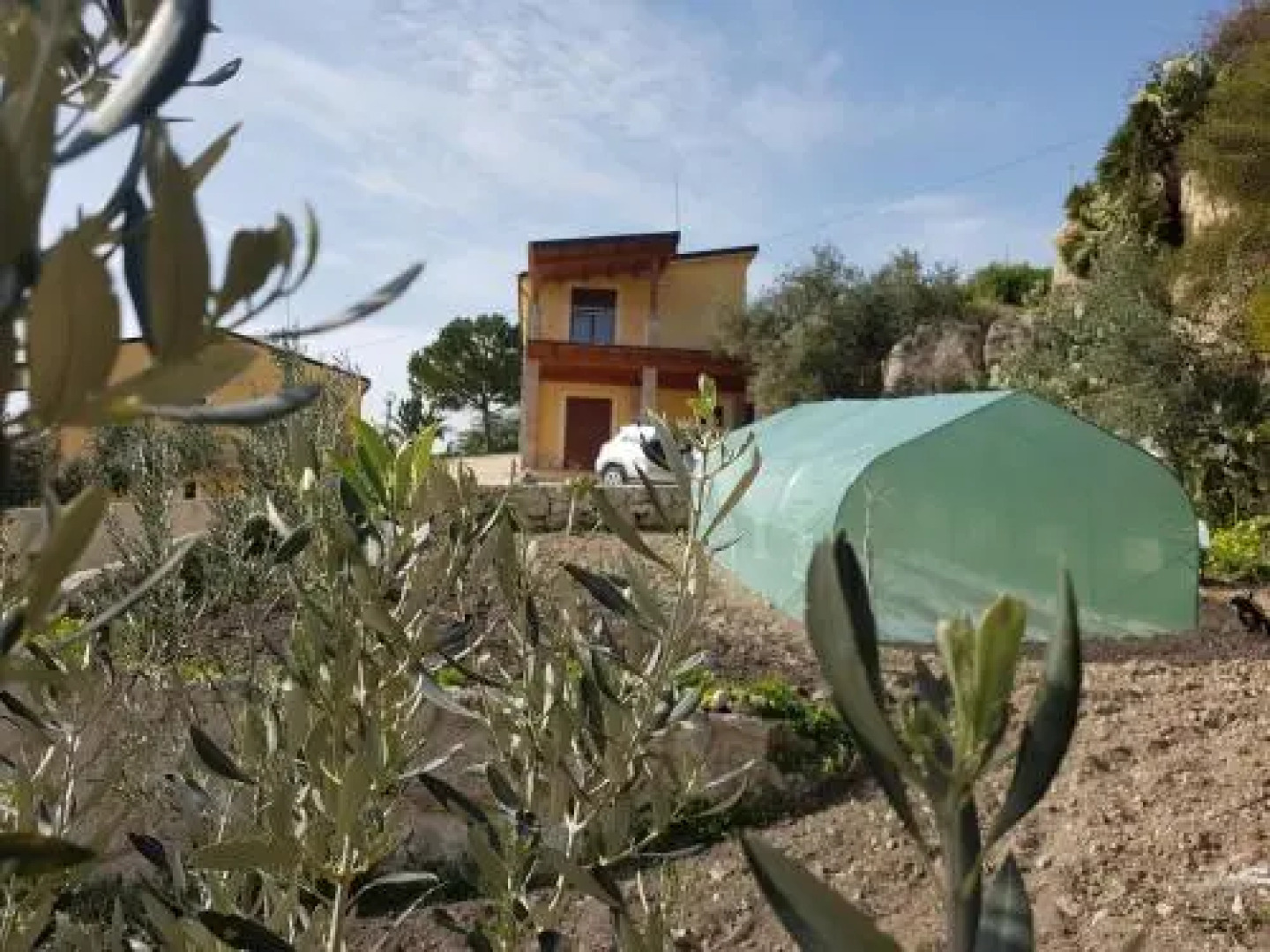 Appartamenti Al Canneto