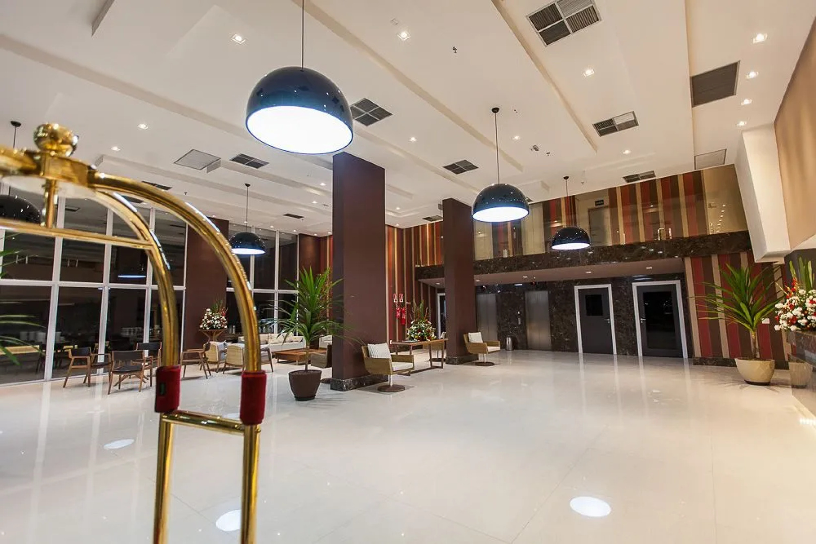 Business Prime Hotel