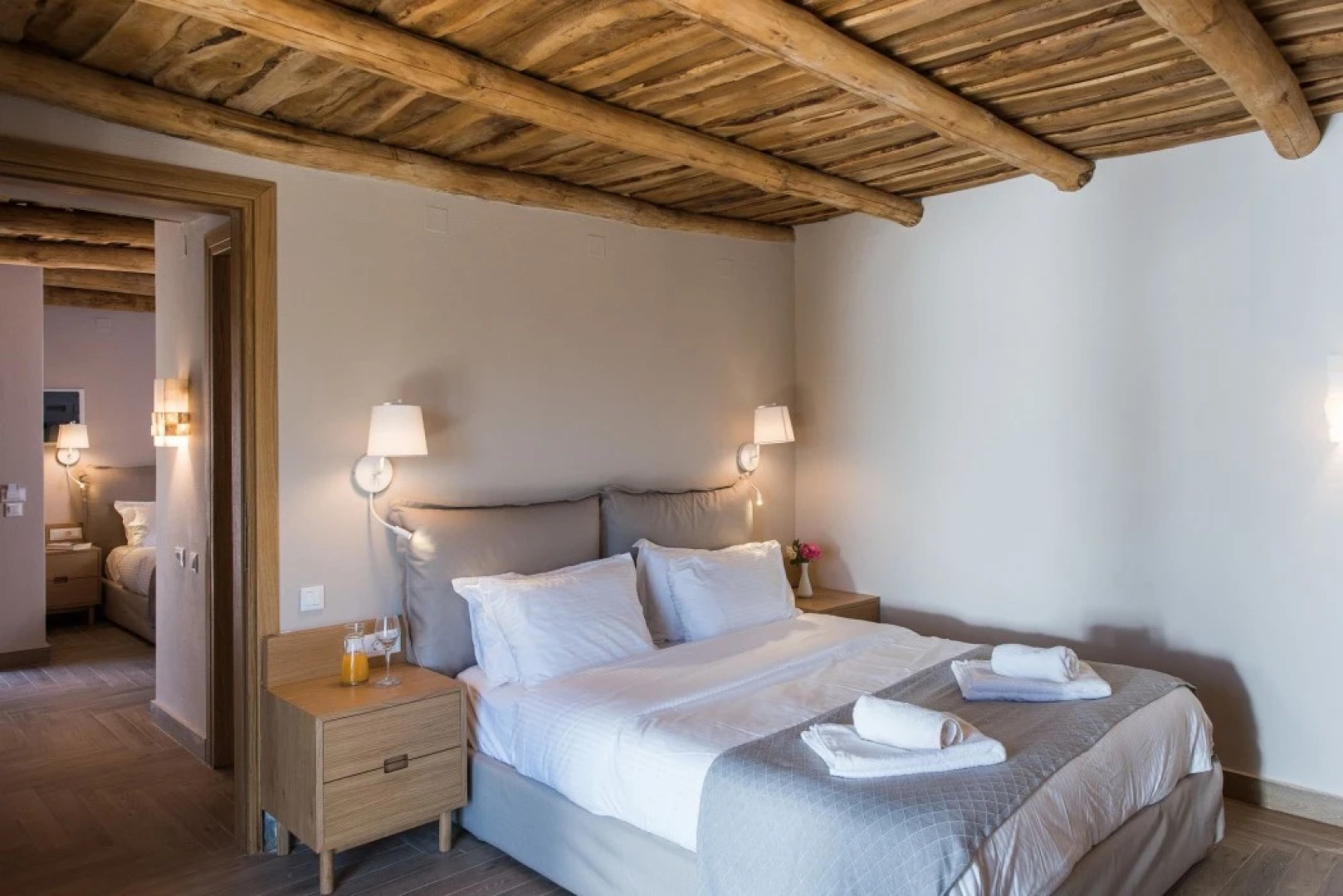 Lameriana Luxury Village