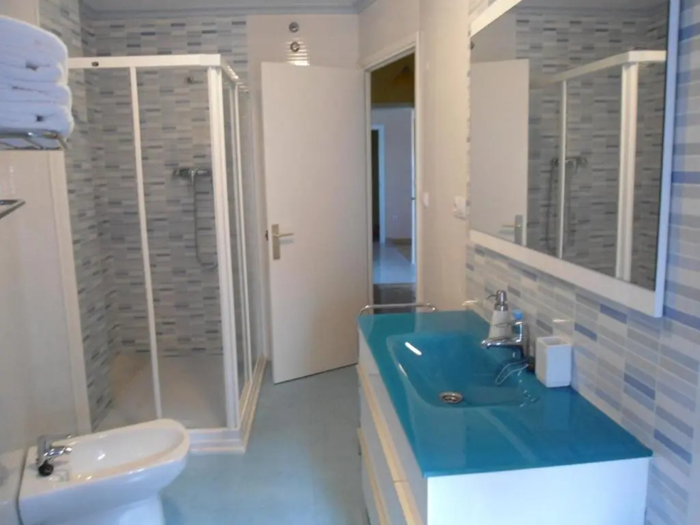 Acogedor Apartamento Ribeira Sacra