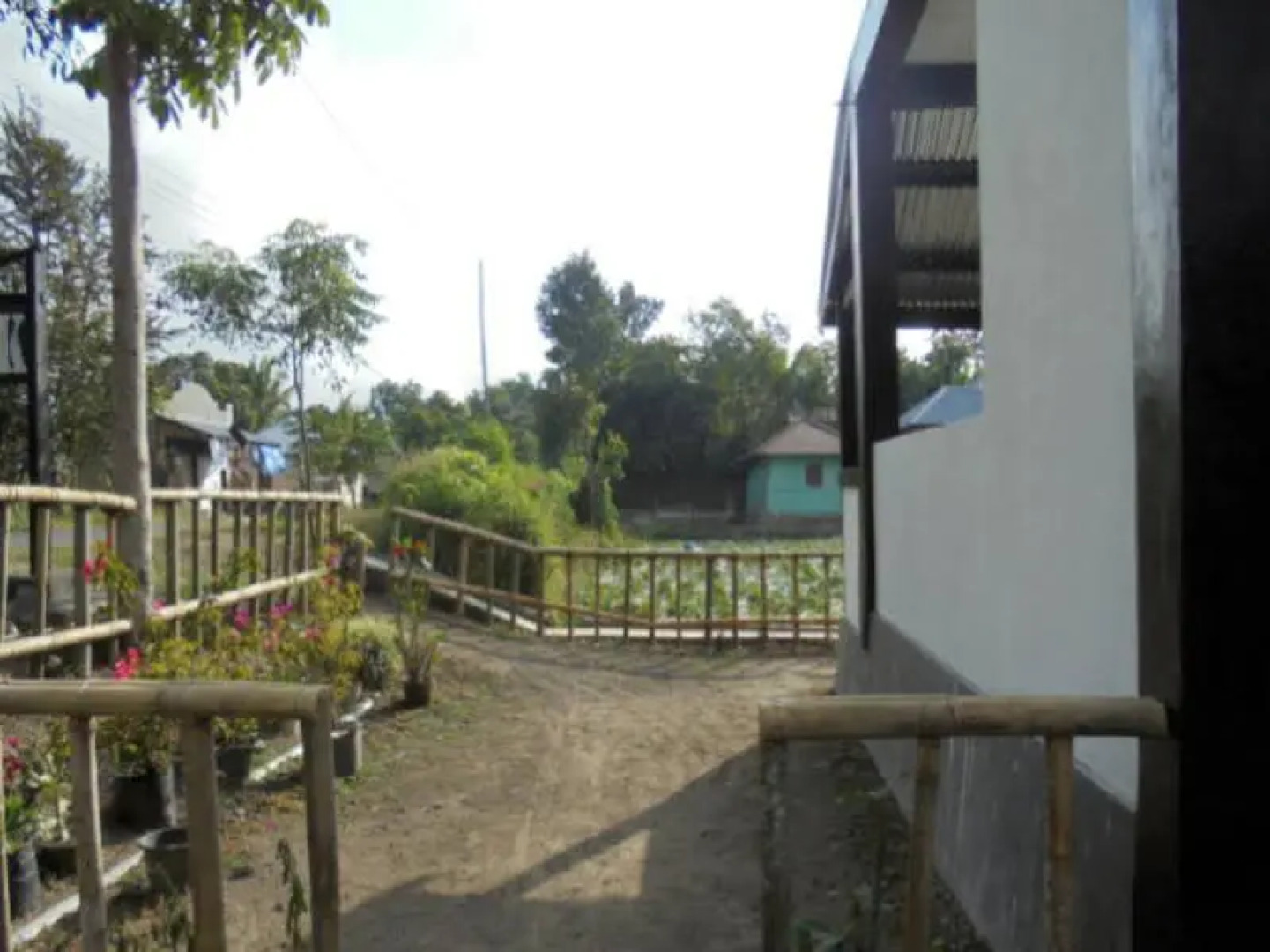 G-Trek Lodging & Trekking