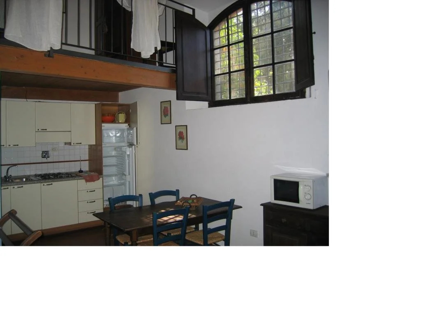 Villa I Tigli Casa Vacanze