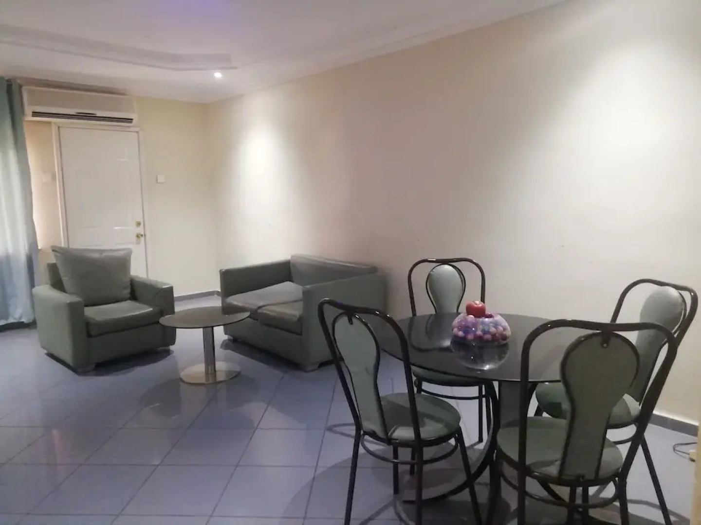 Lamonde Hotel Jos