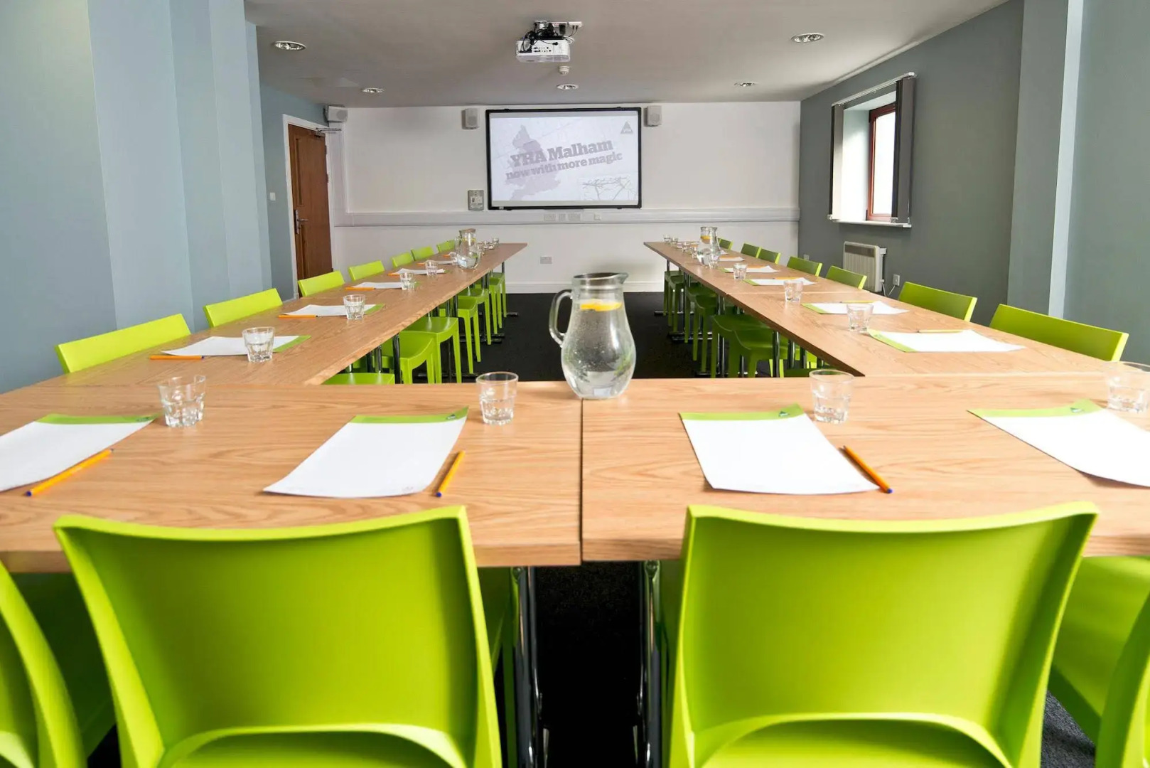 YHA Cardiff Central - Hostel