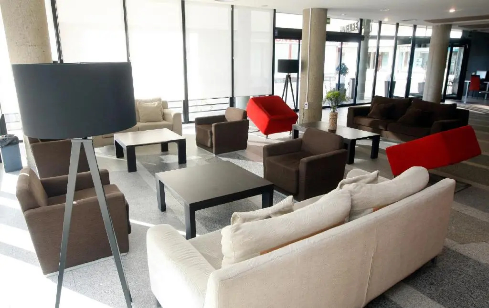 Hotel & Spa Real Ciudad de Zaragoza