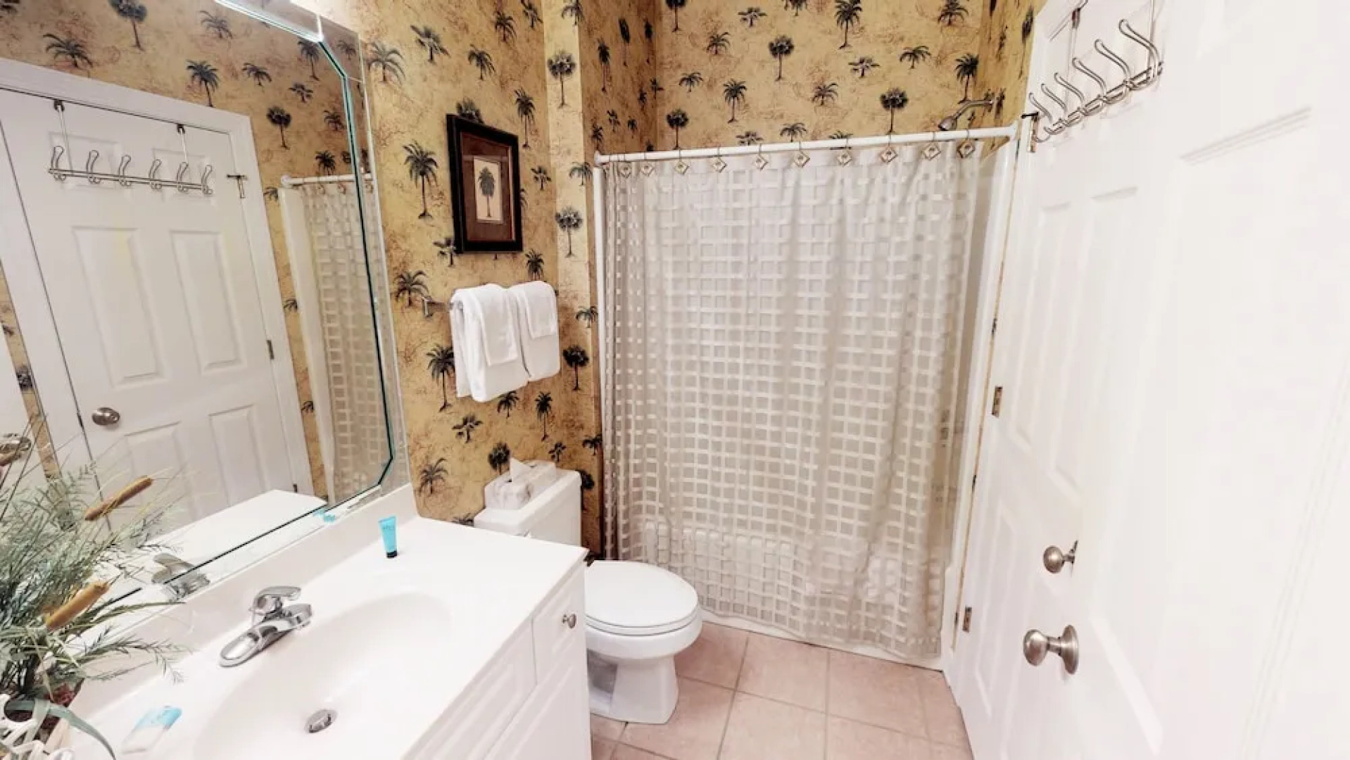 Champions Golf Villas by Coastline Resorts