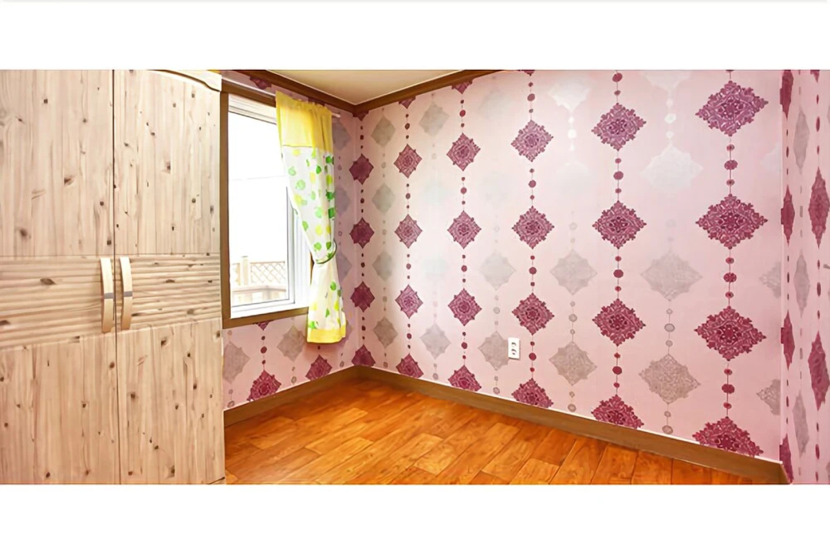 Yeongdeok Ocean Pension