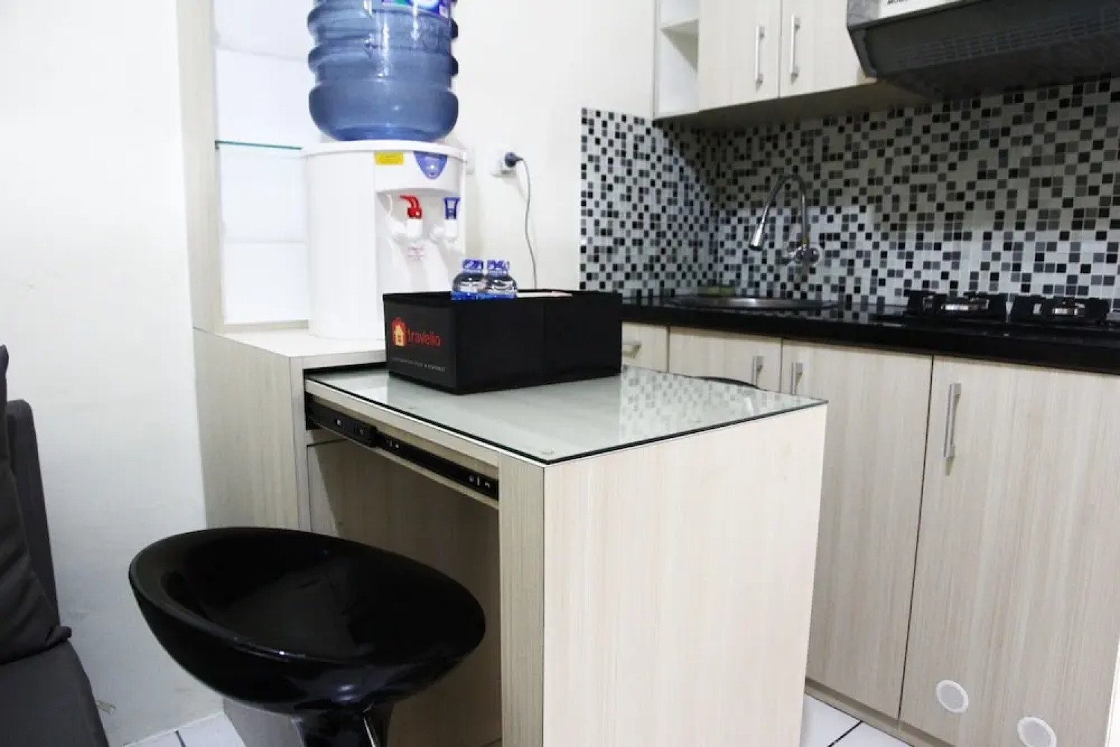 Kemang View Apartment