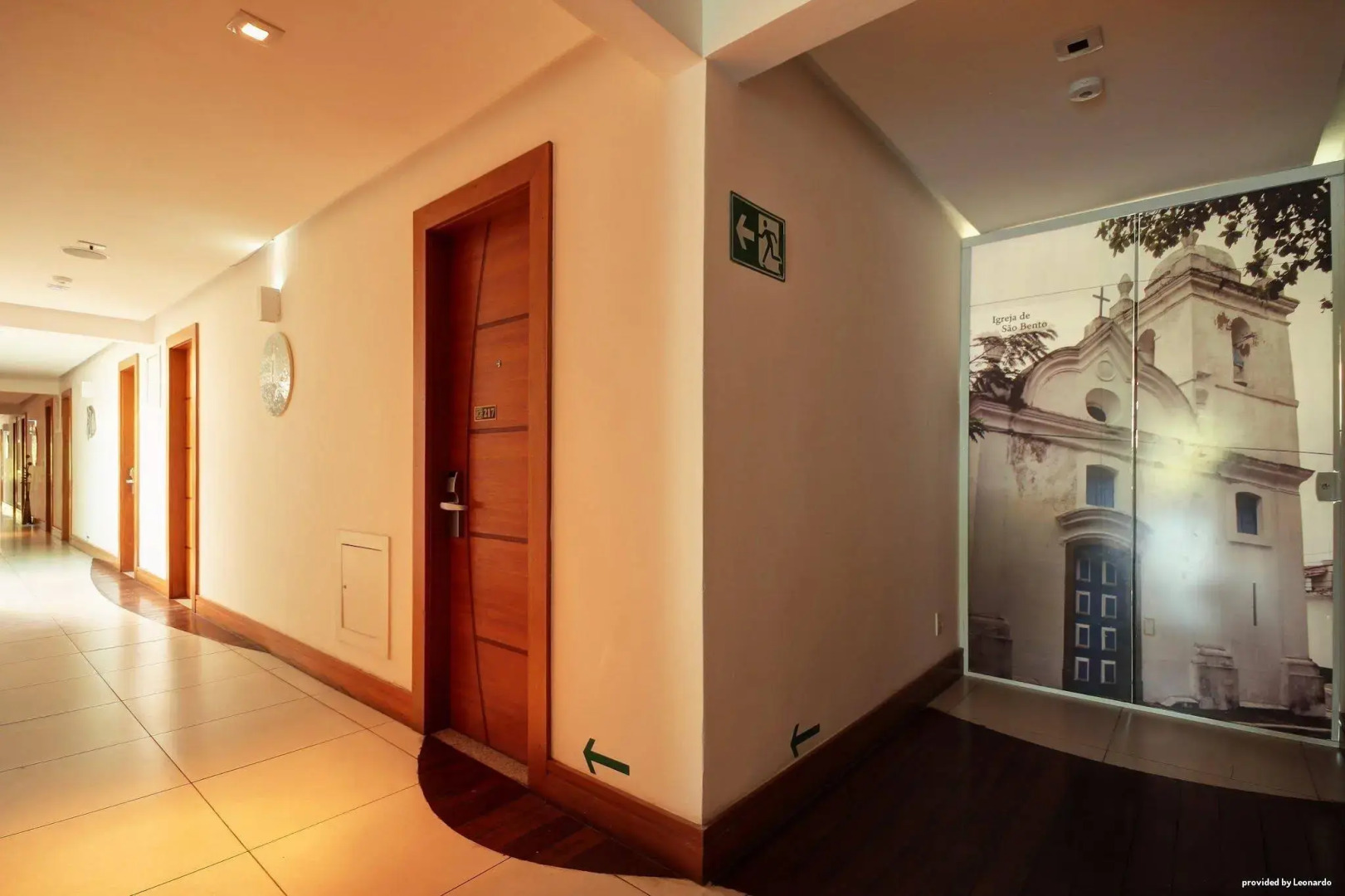 Hotel Paradiso del Sol