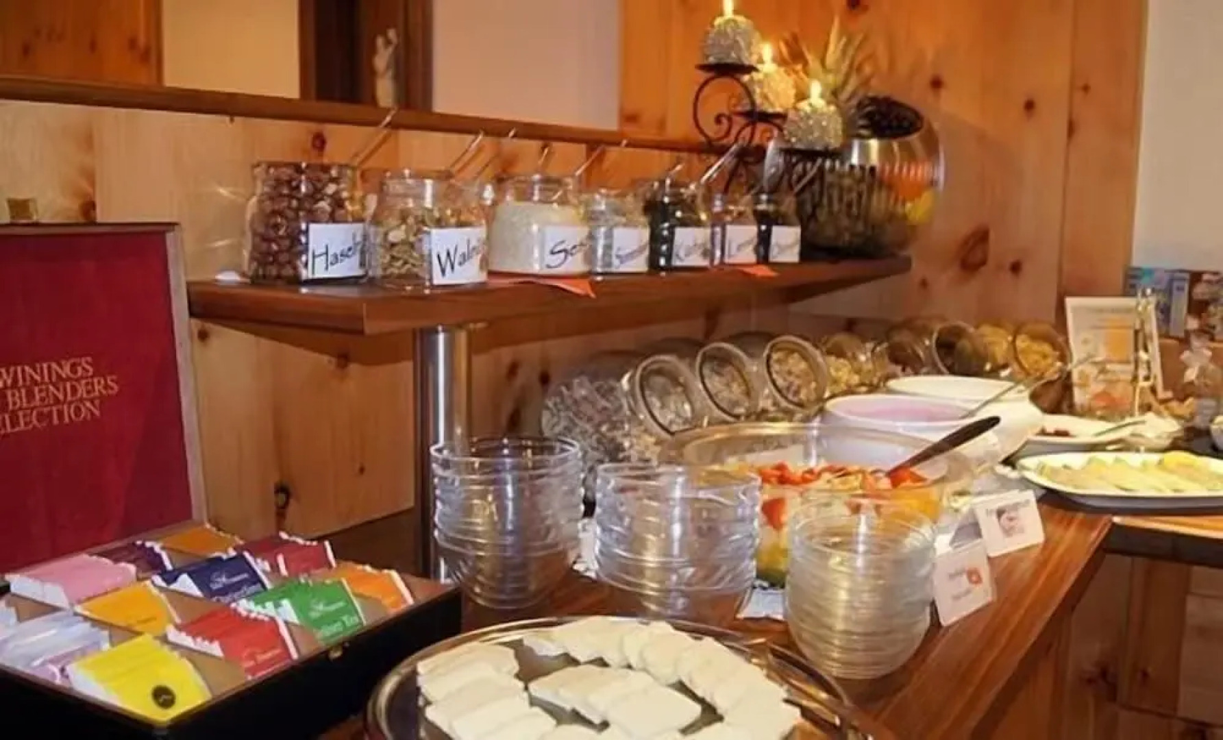 Sport-Garni Kapplerhof