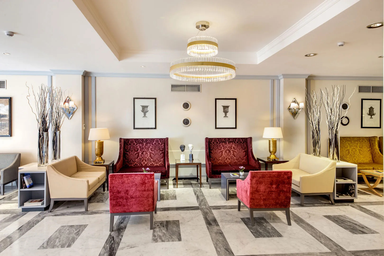 Hotel della Conciliazione