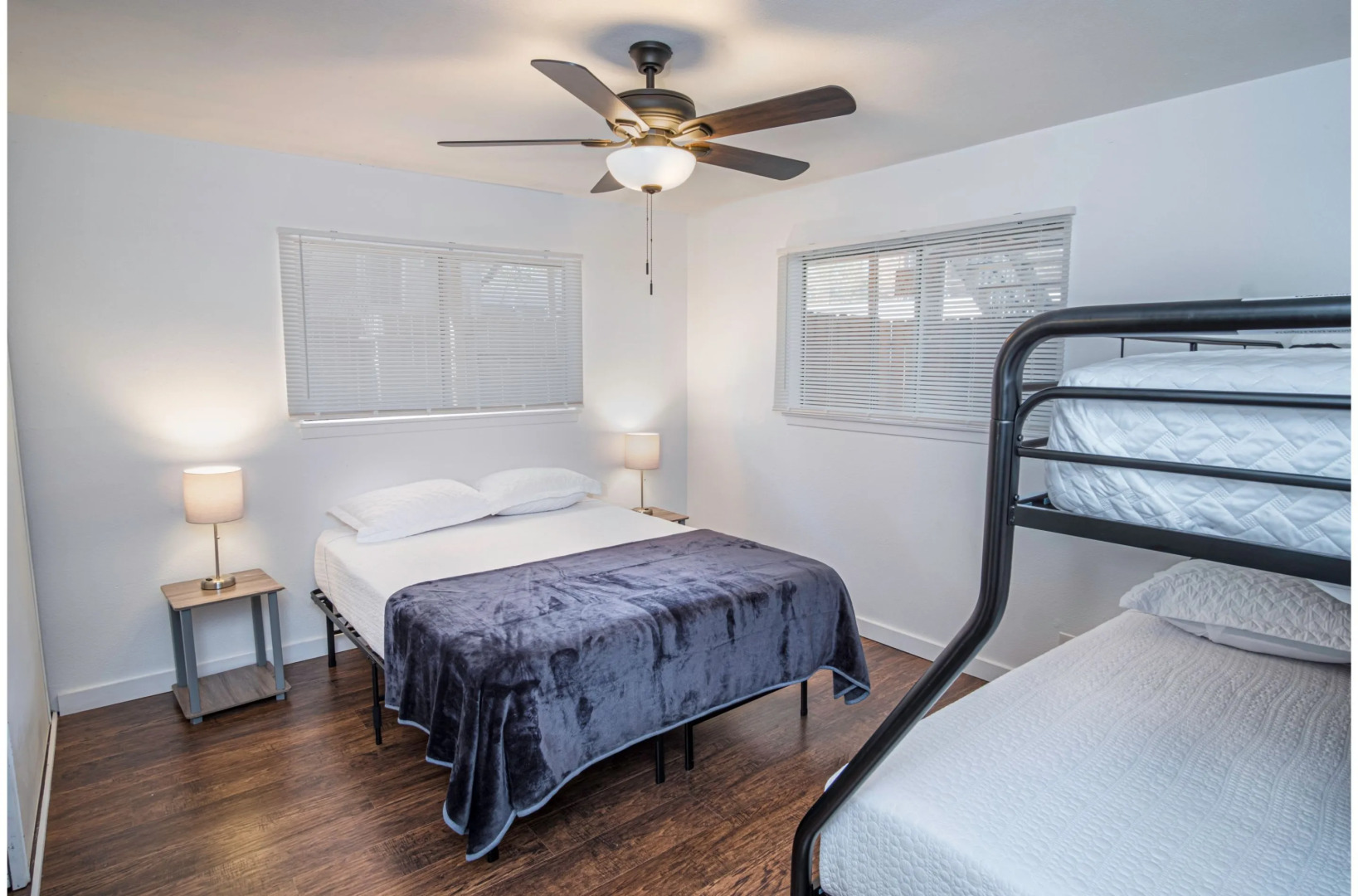 Tobin Hill 2/2 Apt#2 5minDT, 2min Pearl & St Marys