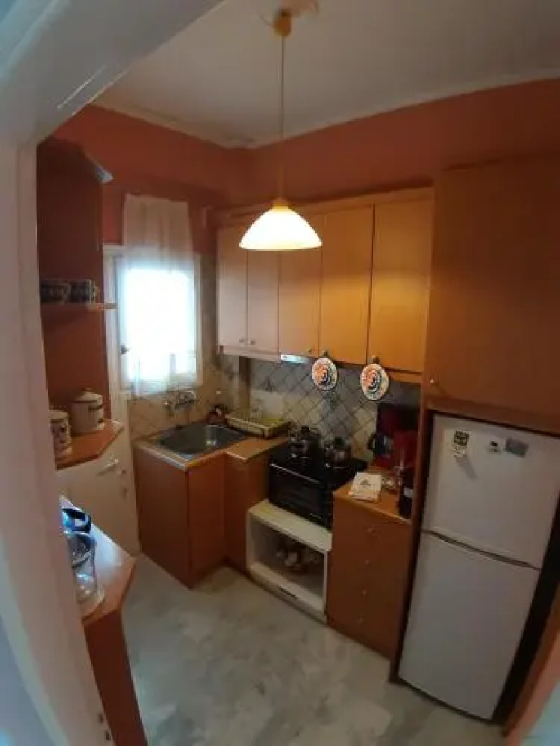 Apartment Michalis by the Sea