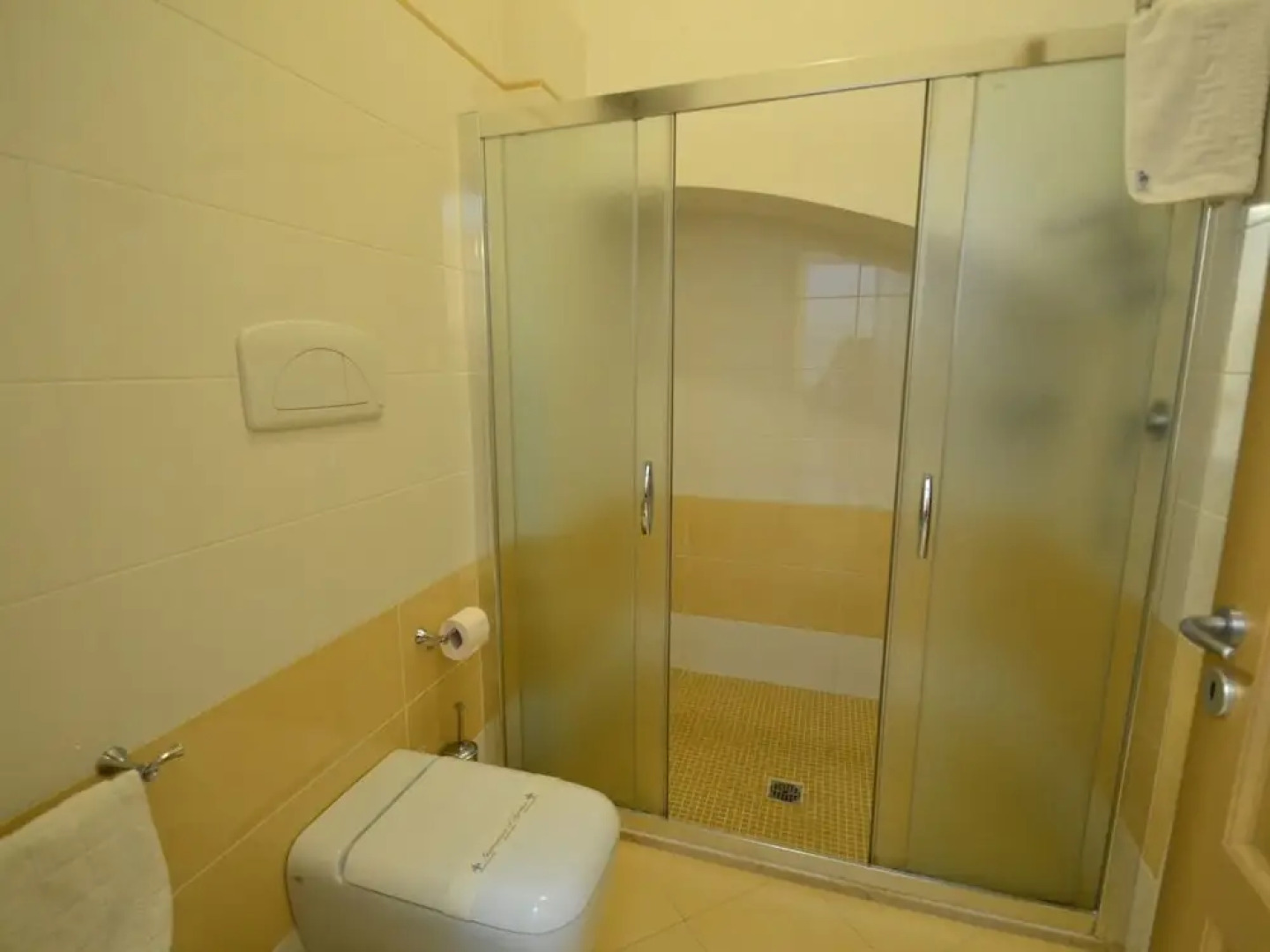 Farm Near the Beautiful Ionian Sea, in the Beautiful Salento