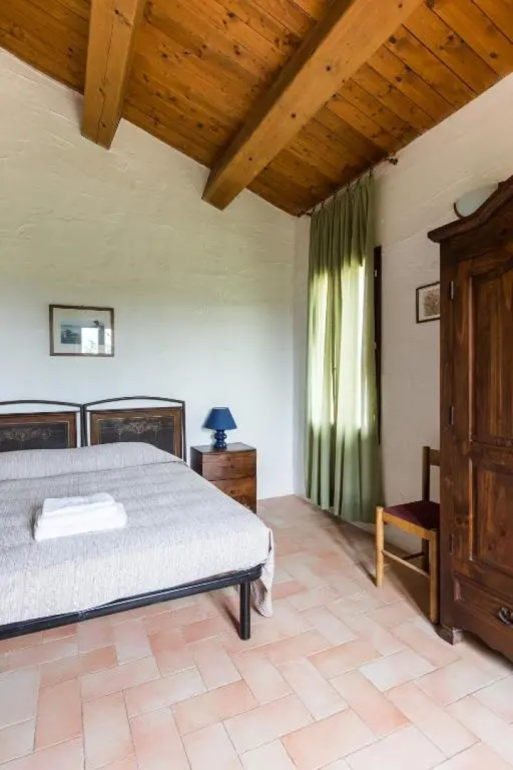 Agriturismo La Lenticchia