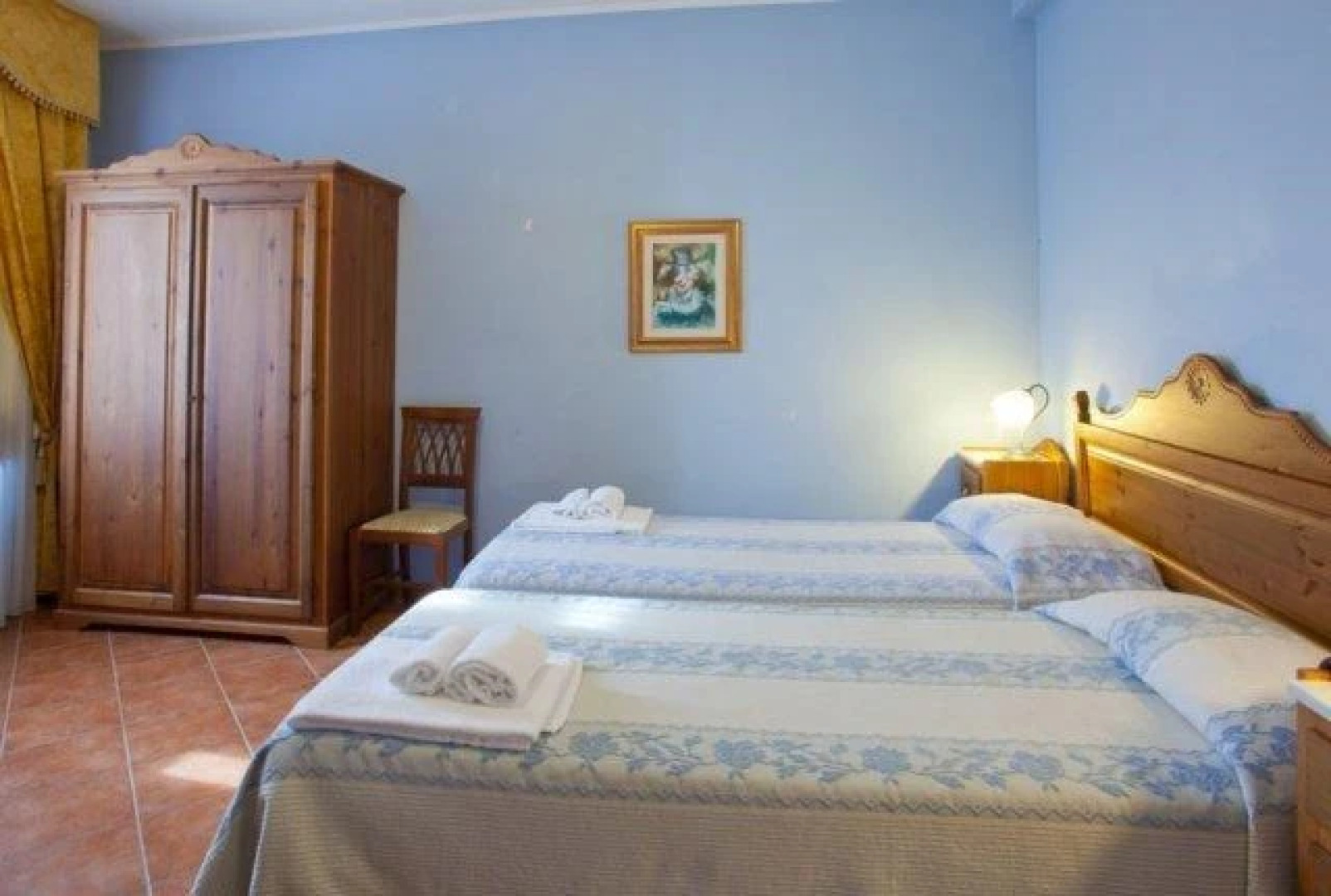 Residence Funtana Noa