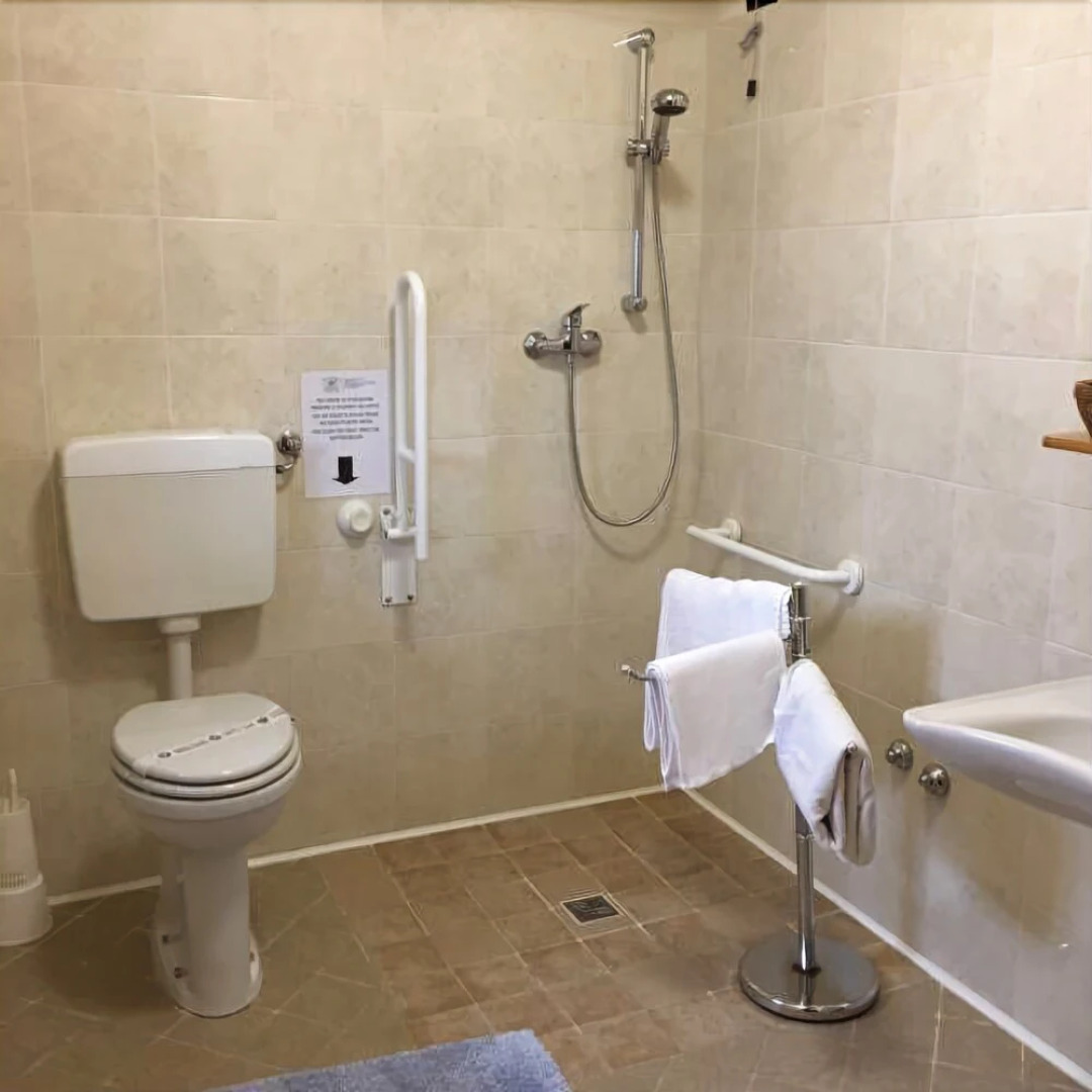 Albergo Ristorante Dosso Alto