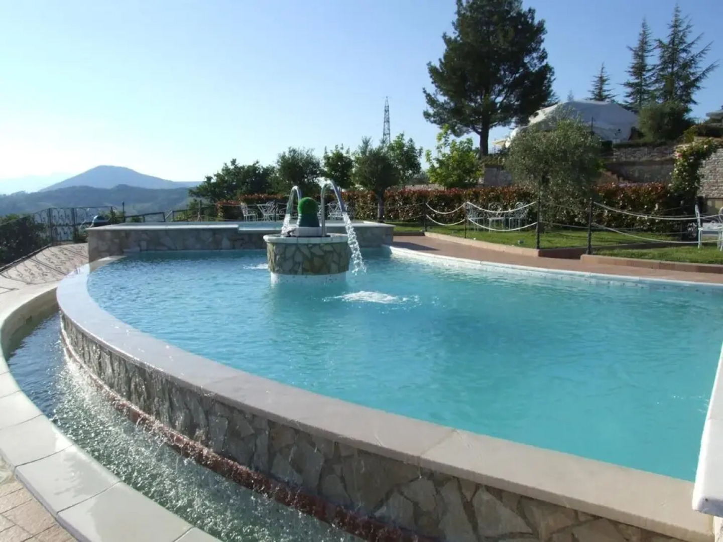 La Castellaia Resort