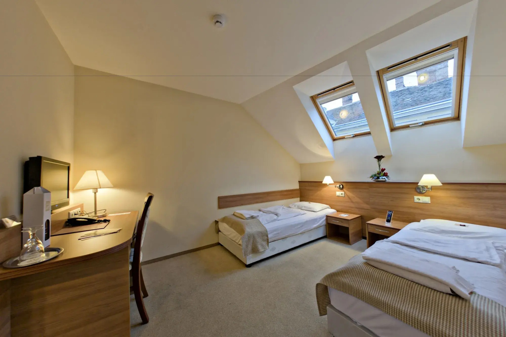 Hotel Civitas Sopron