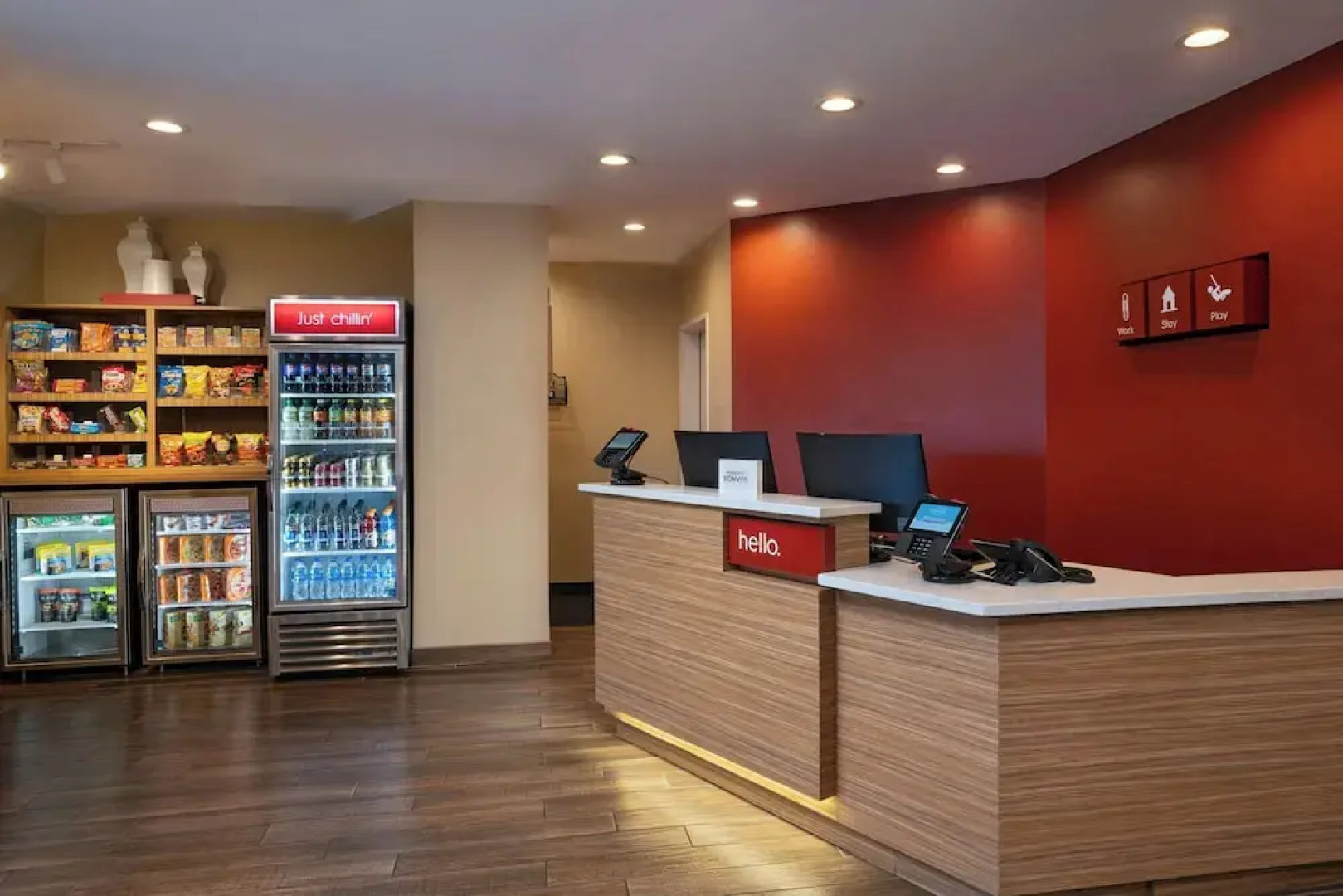 TownePlace Suites by Marriott El Paso North