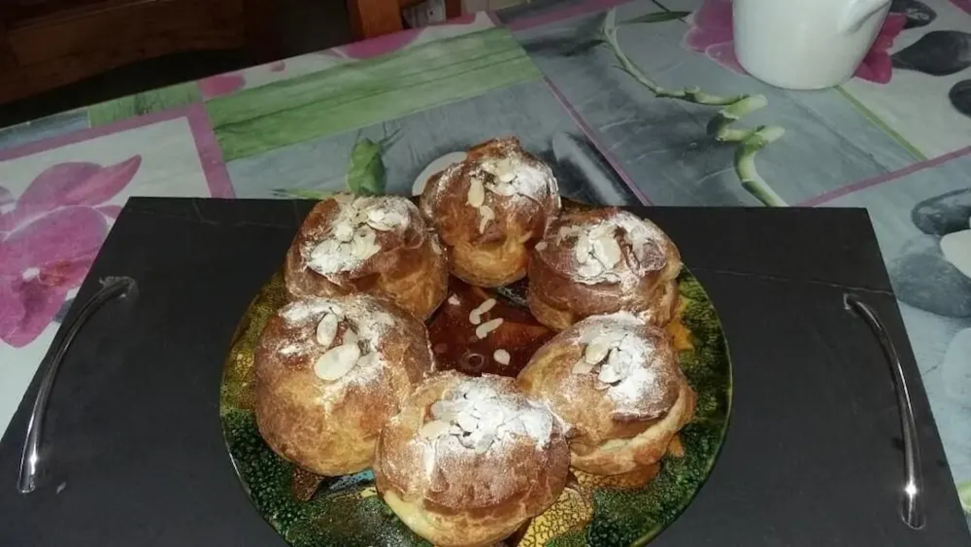 La Chti Cabane