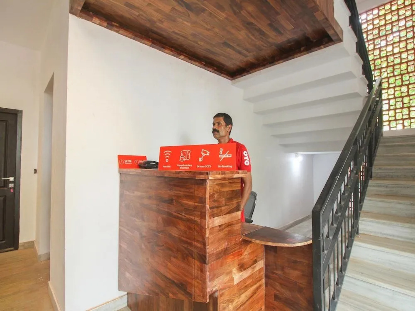 Oyo 28711 Structural Homes(Nesr Emea)