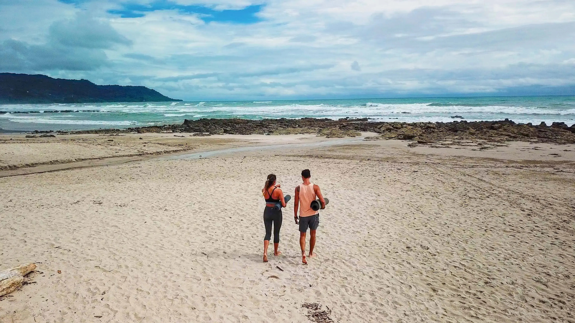 Hotel Nantipa - A Tico Beach Experience