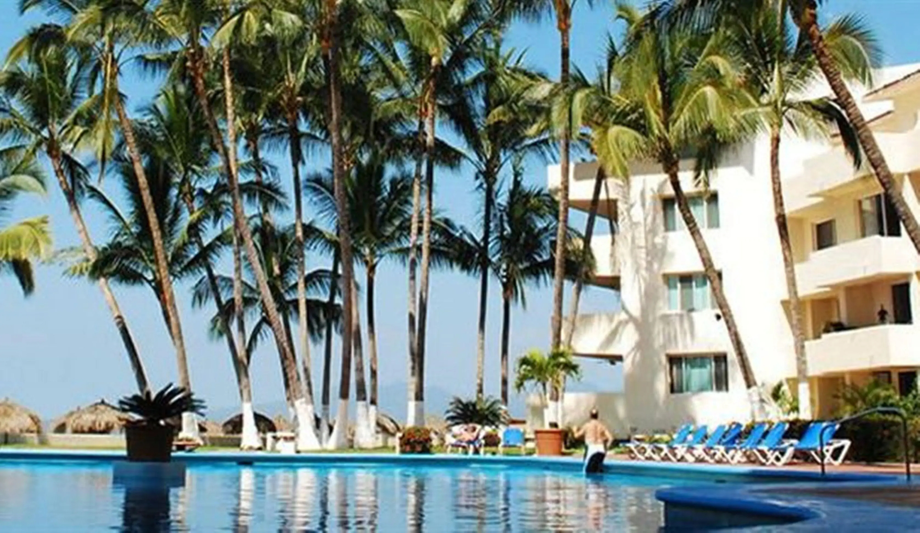 Bahia del Sol