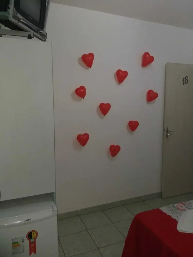 Pousada Recanto Feliz