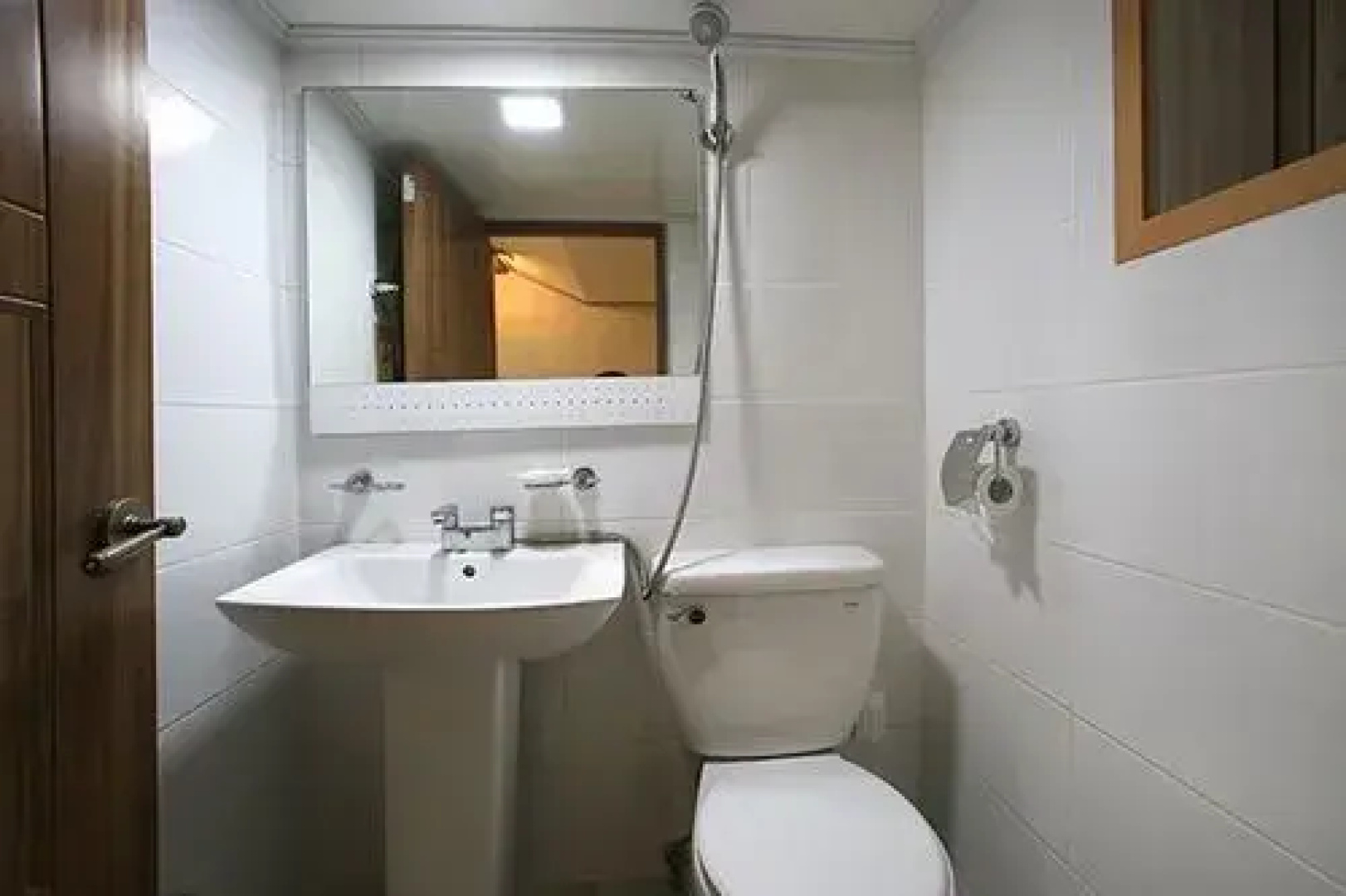 Hanok Hotel Hagindang