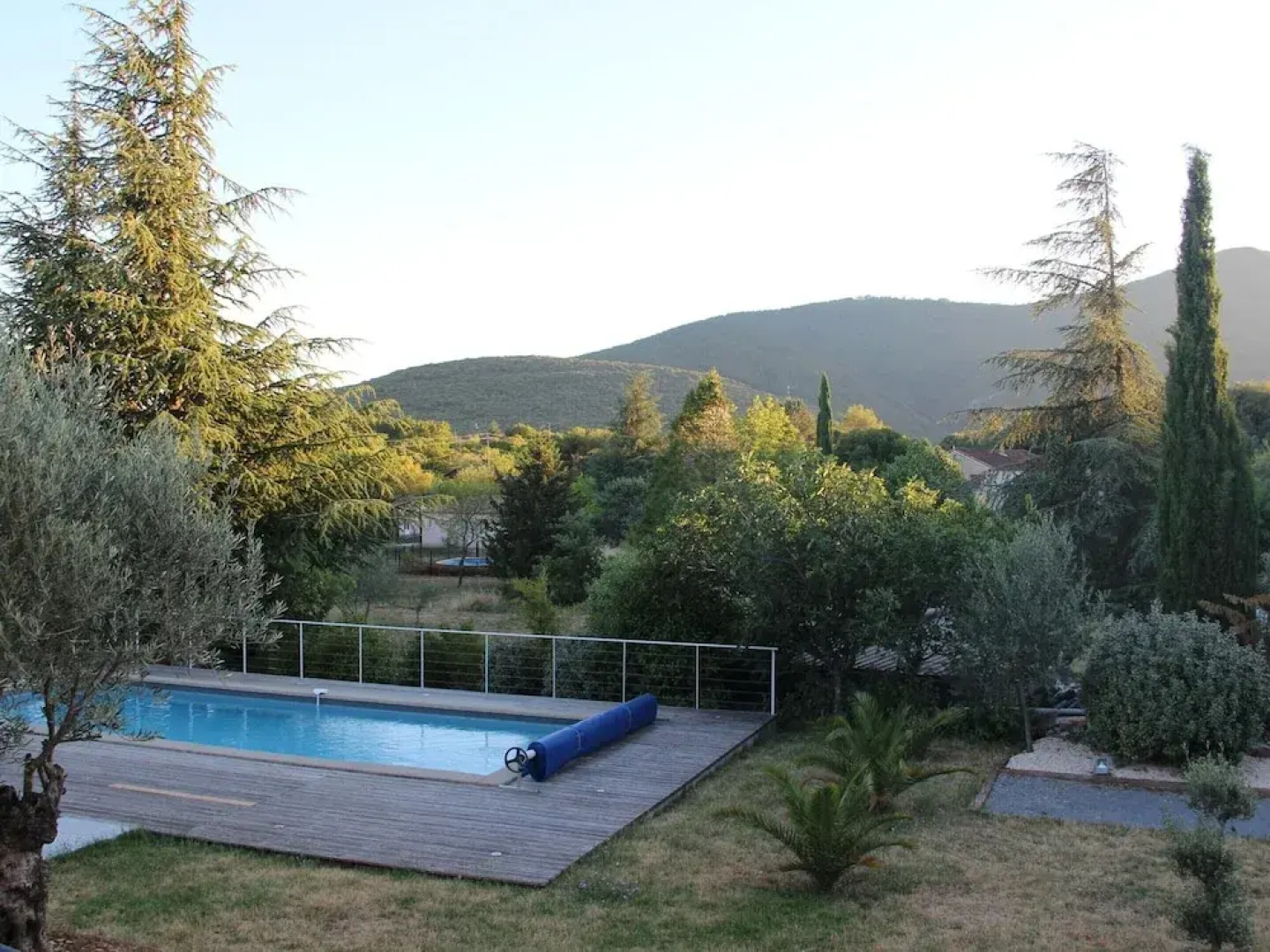 Attractive Holiday Home With Private Pool