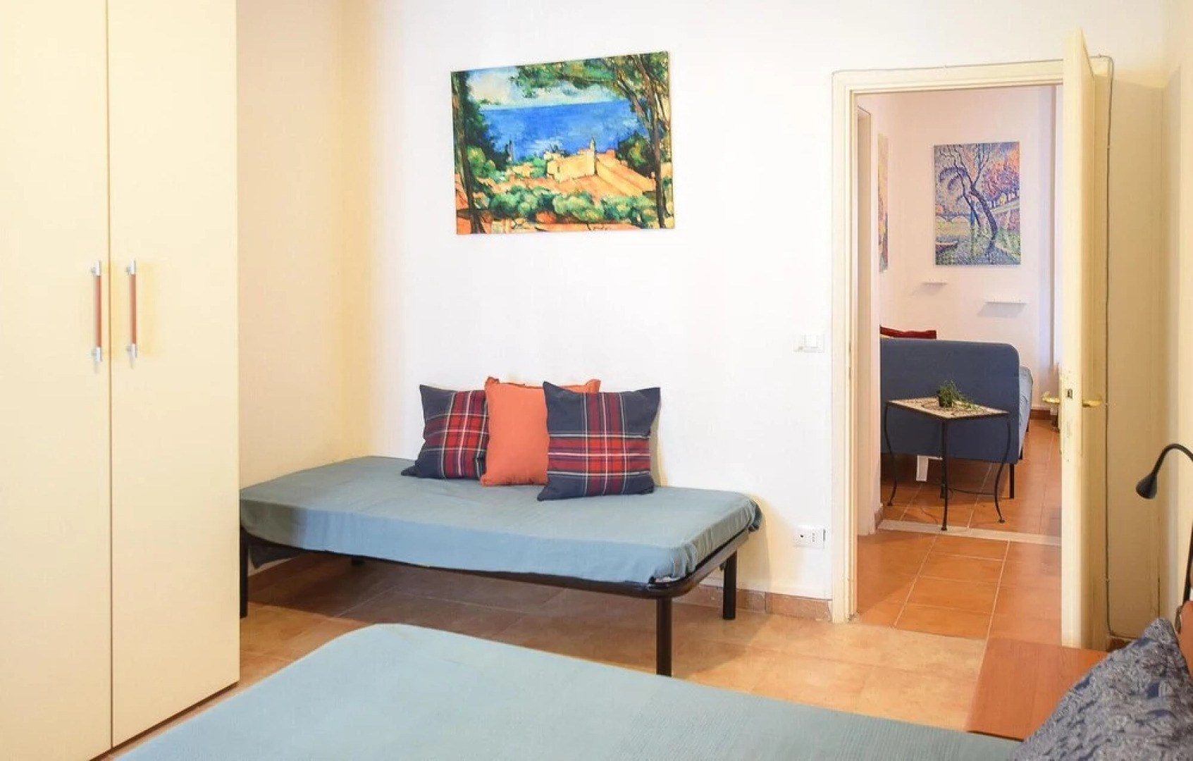 Nice Apartment in Vecchiano With Wifi and 1 Bedrooms