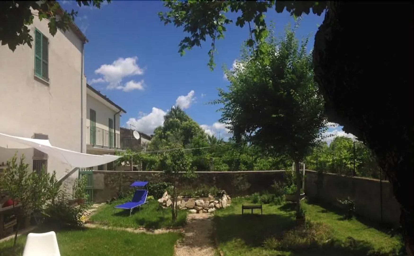 B&B La Casa Di Zia Mimina