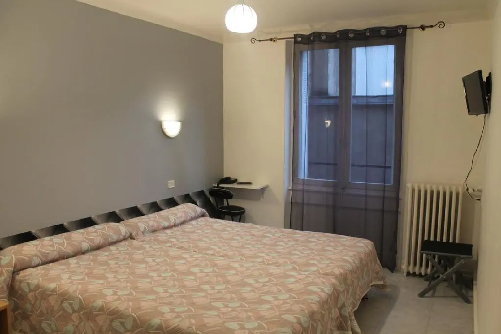 Hotel Les Portes D'Or