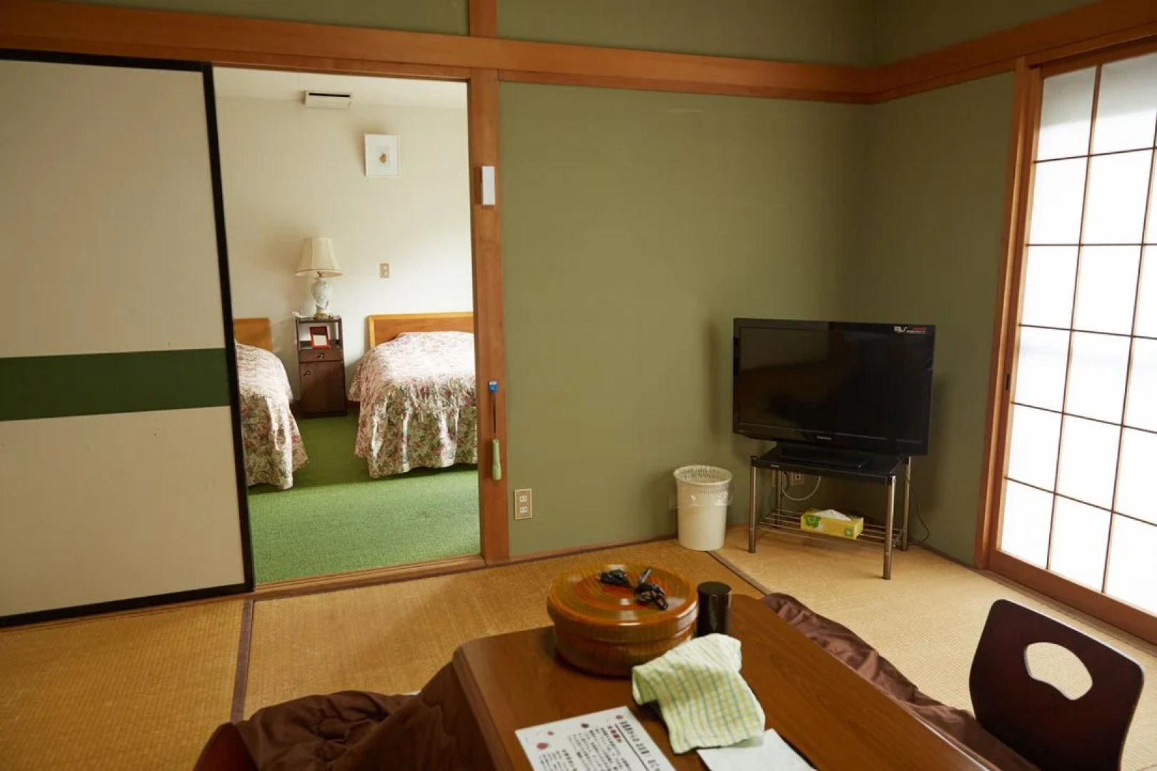 Kinugawa Niouson Plaza