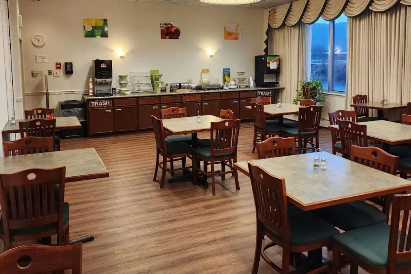 Holiday Inn Express Elmira Horseheads