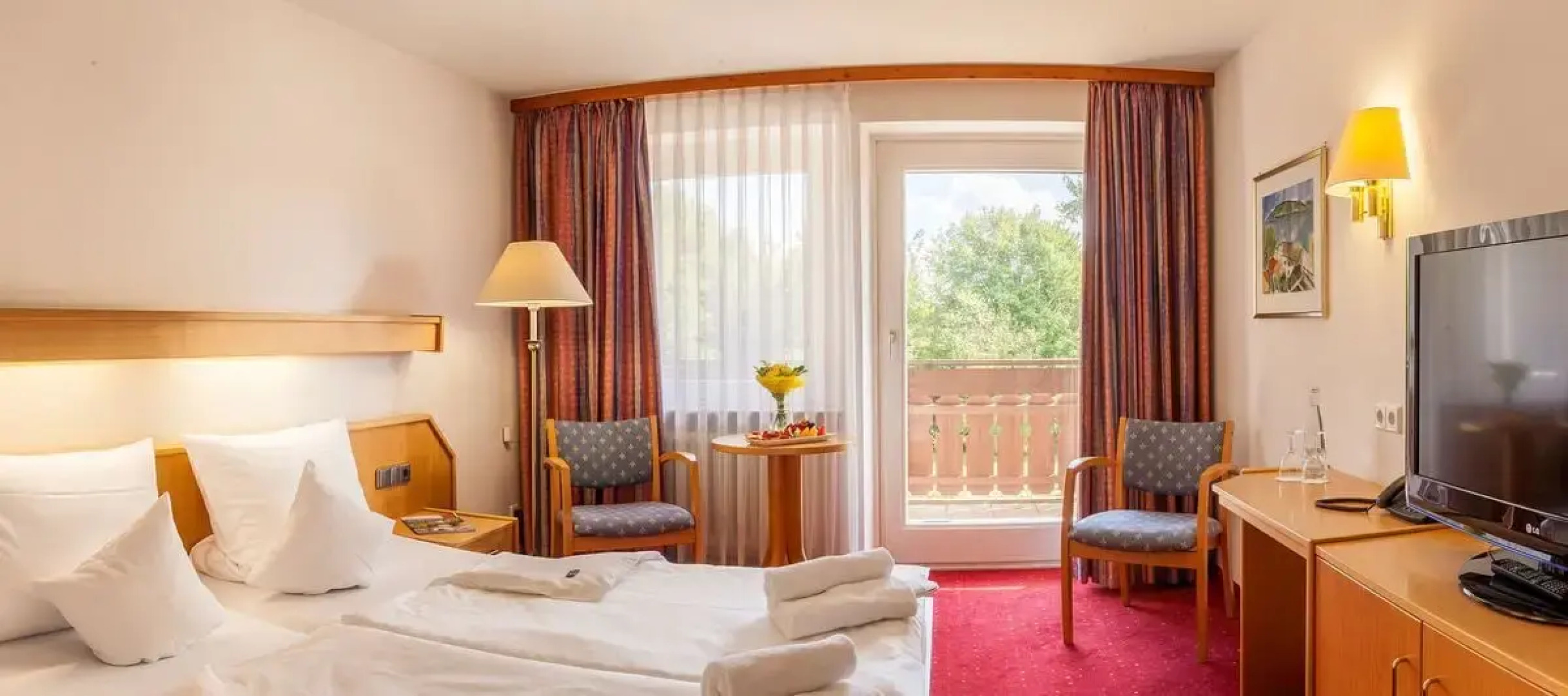 Hotel Schwarzwald Freudenstadt