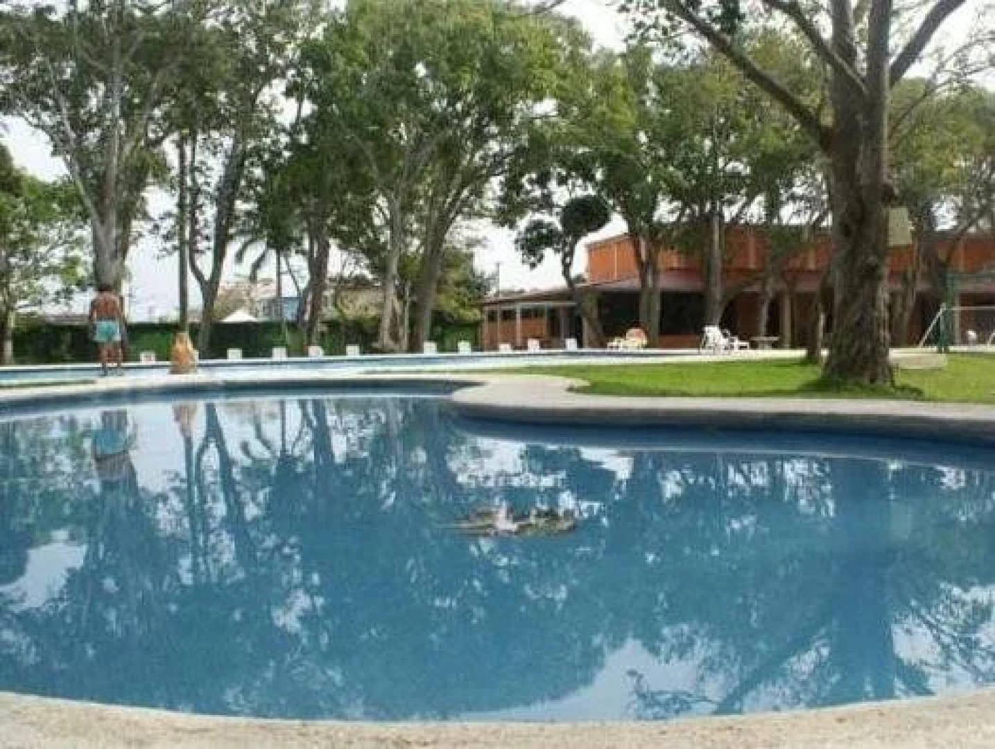 Hotel Aromas