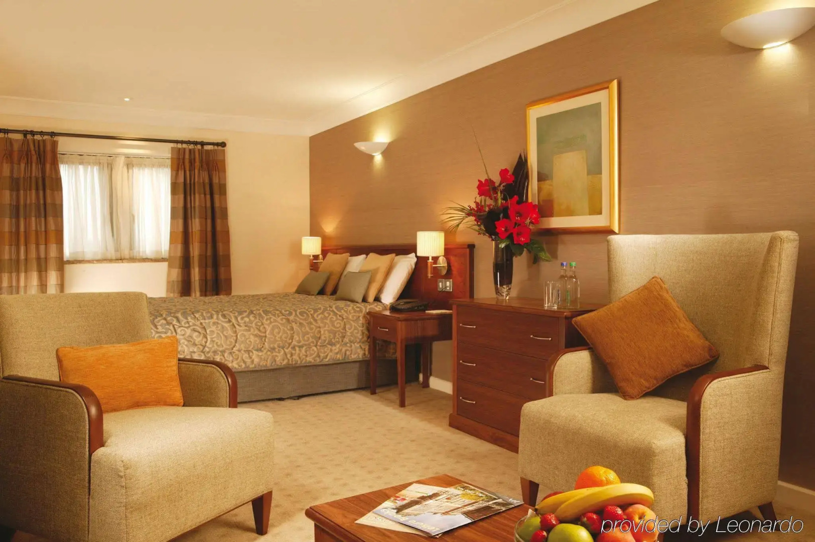 Mercure Barnsley Tankersley